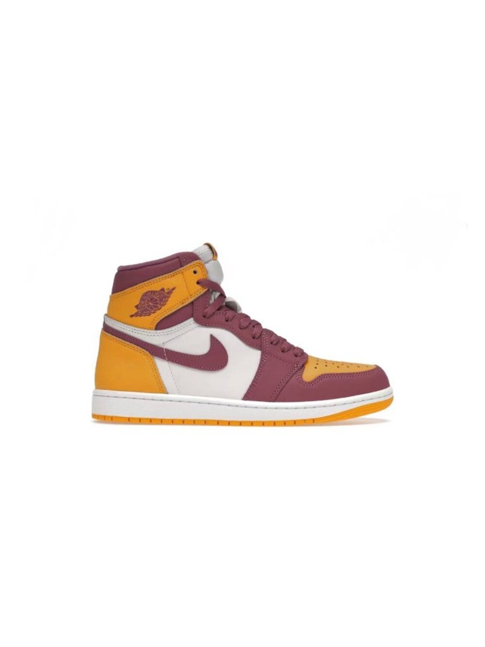 Jordan 1 Retro High OG Brotherhood Size 11- 555088-706
